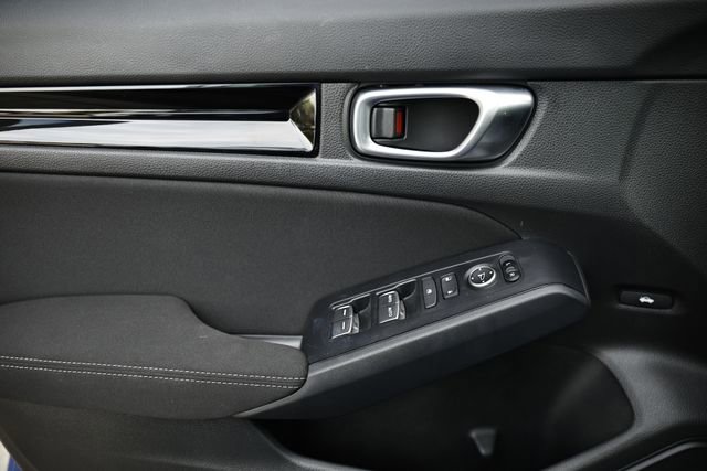 Certified 2023 Honda Civic EX image 14