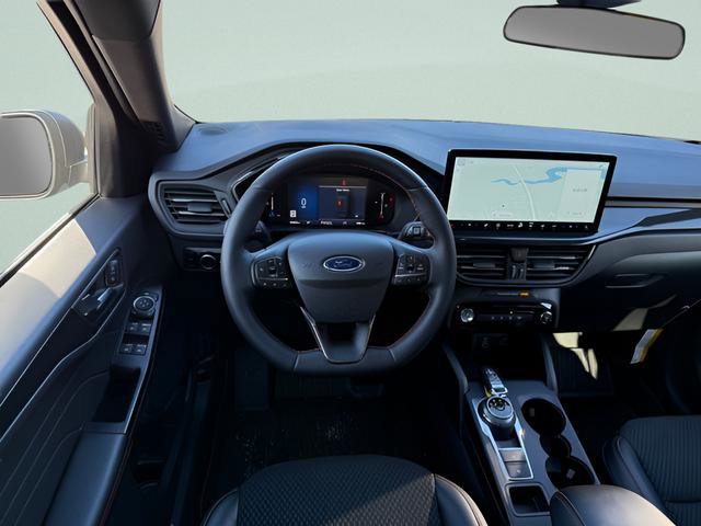 Used 2025 Ford Escape ST-Line w/ Tech Pack #1 AWD/4WD image 6