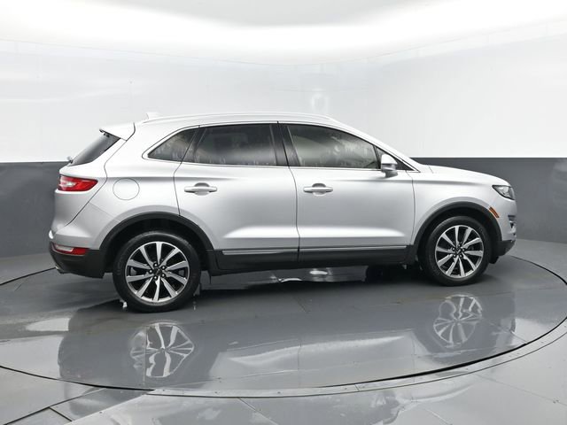 Used 2019 Lincoln MKC Reserve w/ MKC Climate Package image 4