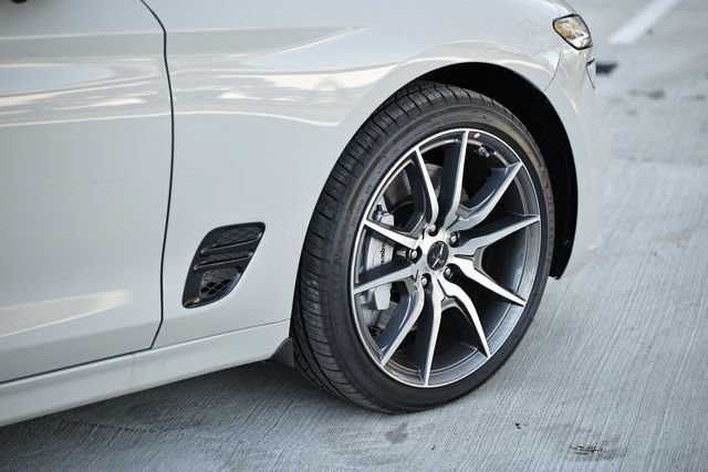 New 2026 Genesis G70 2.5T Prestige AWD/4WD image 5
