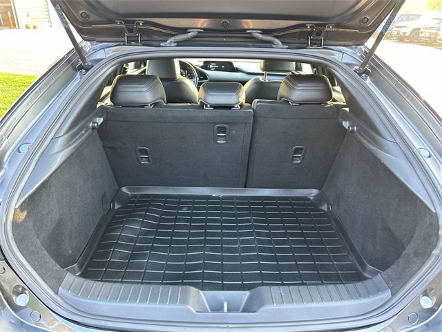 Used 2019 MAZDA MAZDA3 AWD Hatchback w/ Premium Pkg image 25