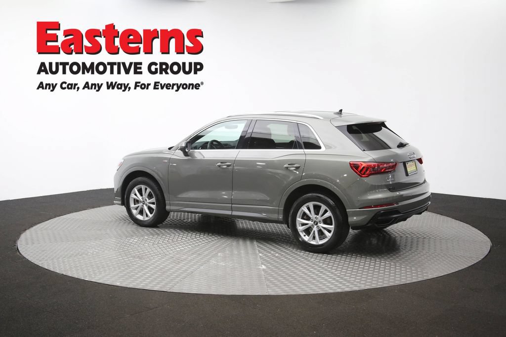 Used 2021 Audi Q3 2.0T Premium Plus AWD/4WD image 63