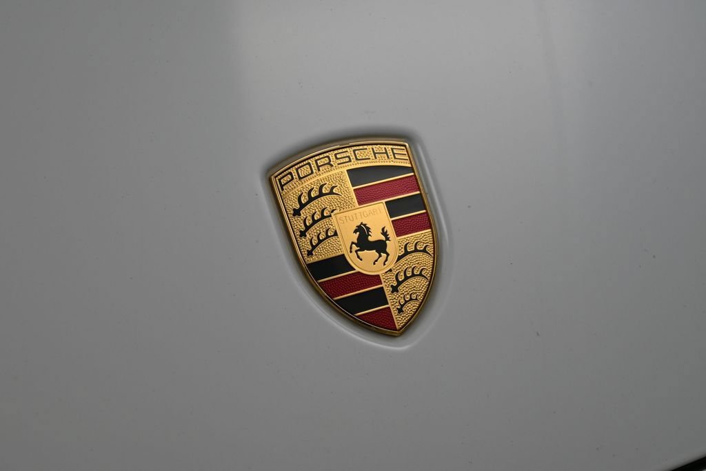 Certified 2024 Porsche 911 Carrera 4S AWD/4WD image 13