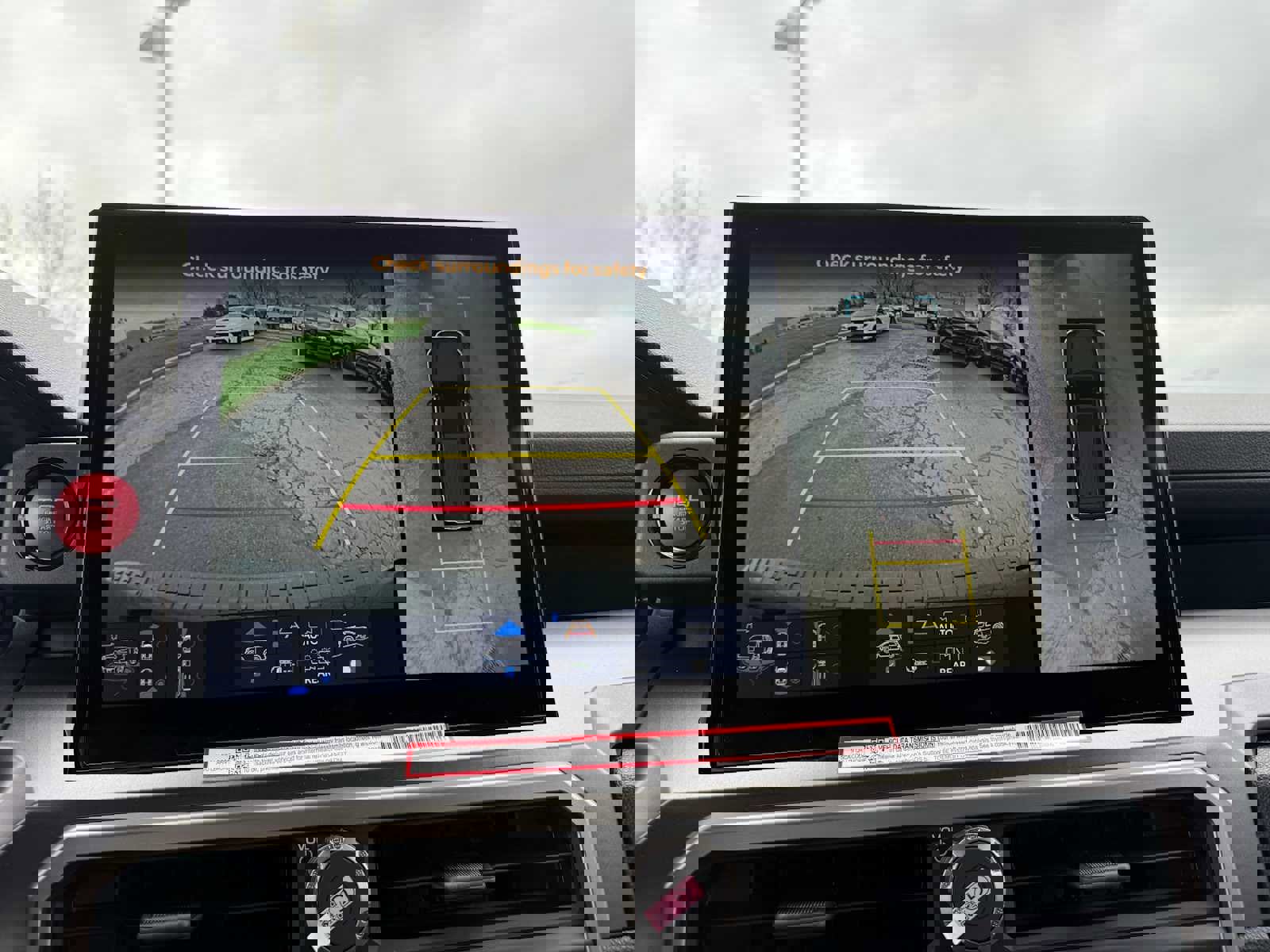 New 2026 Toyota 4Runner TRD Off-Road Premium AWD/4WD image 25