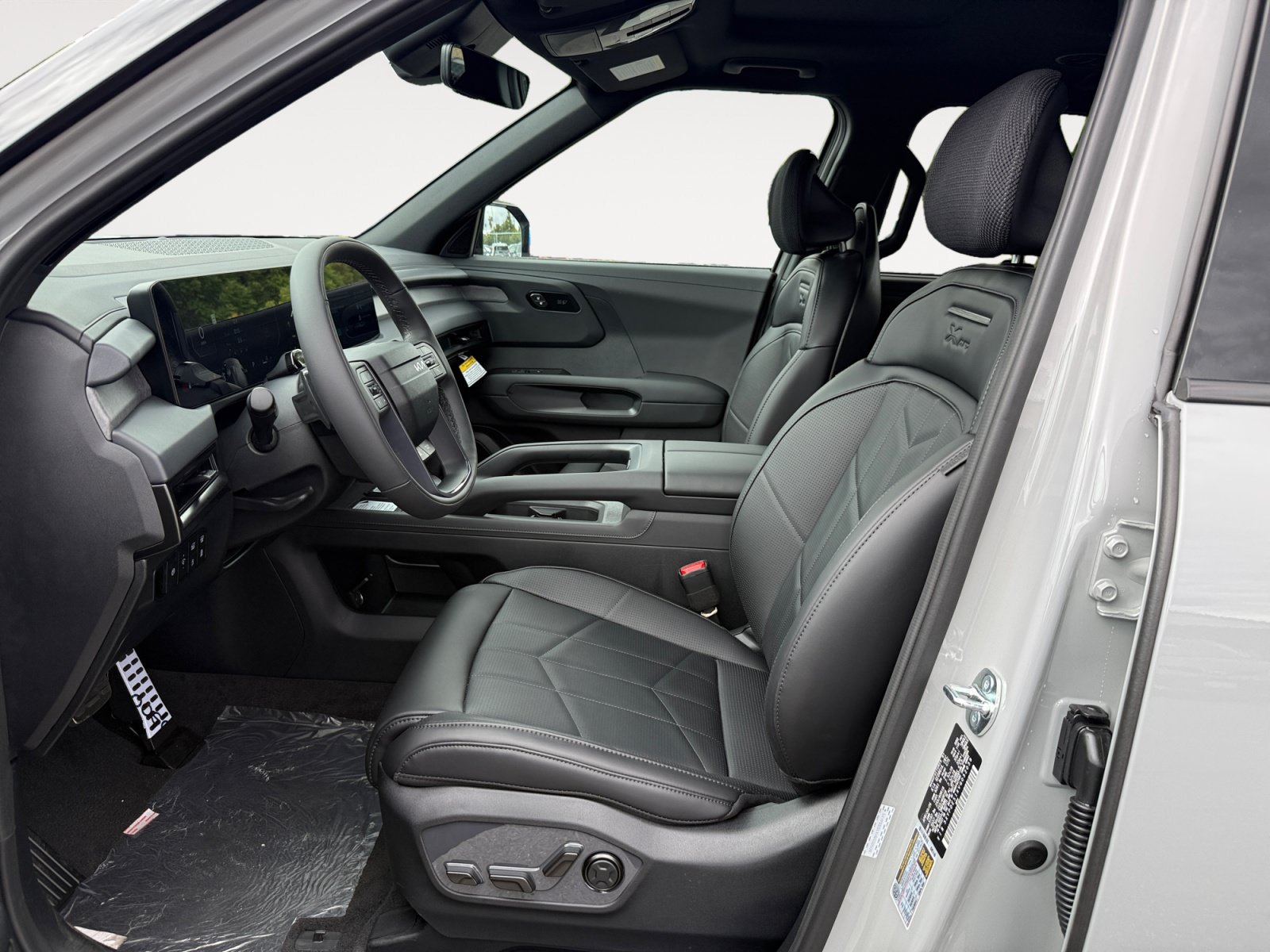 New 2027 Kia Telluride SX X-Pro AWD/4WD image 10