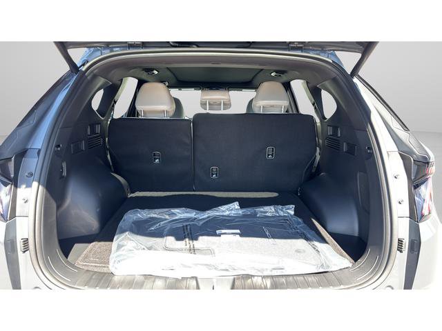 New 2026 Hyundai Tucson Limited AWD/4WD image 19