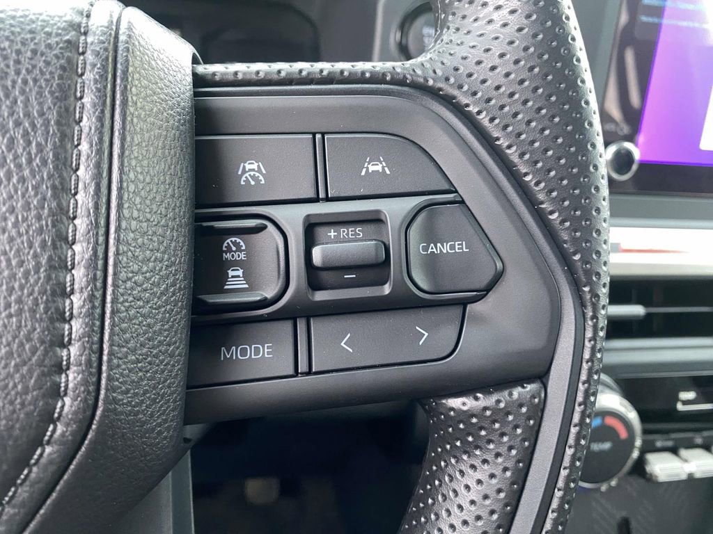 New 2026 Toyota Tacoma SR5 image 25