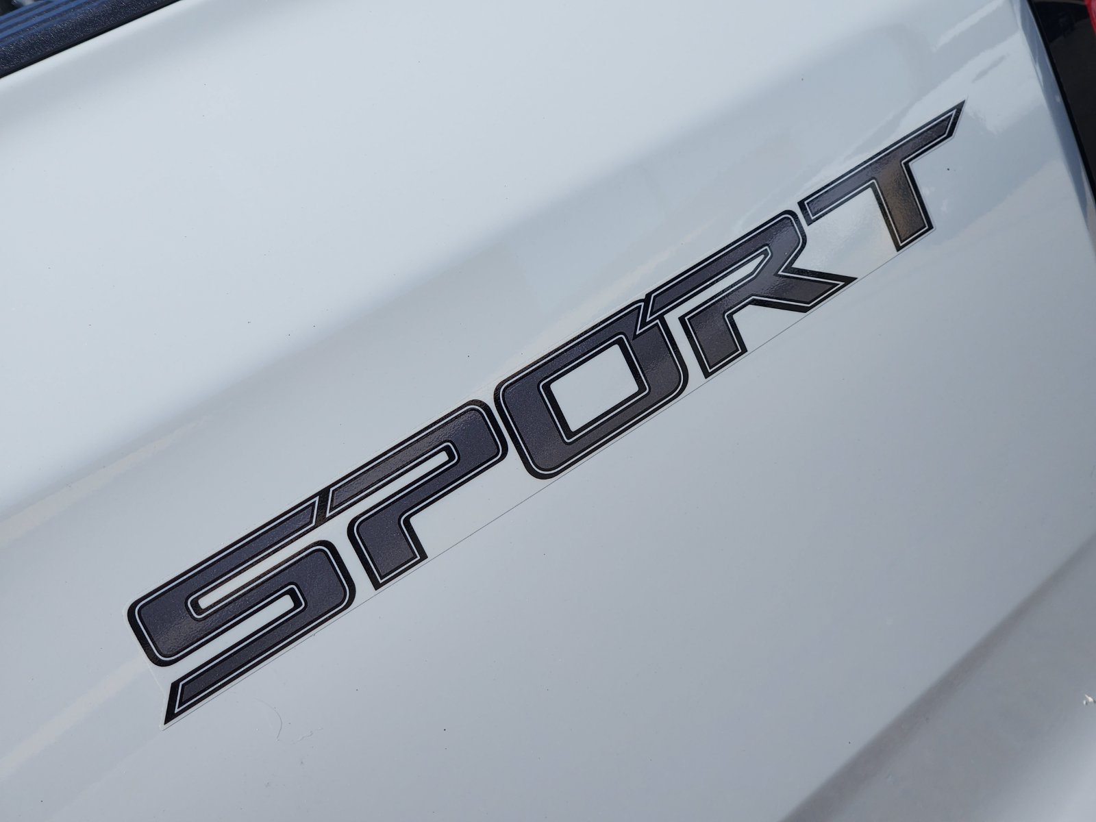 New 2026 Ford Ranger XLT RWD image 13