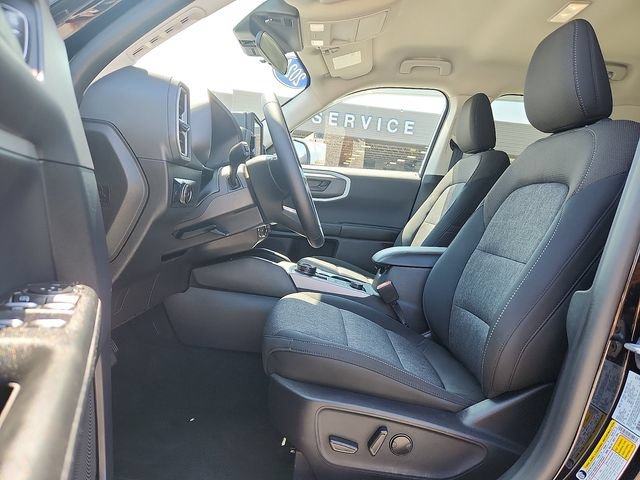 Certified 2024 Ford Bronco Sport Big Bend w/ Convenience Package AWD/4WD image 9