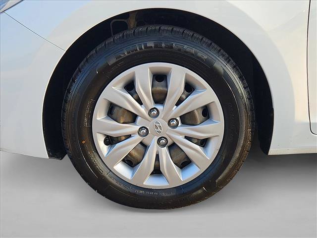 Used 2022 Hyundai Accent SE FWD image 22