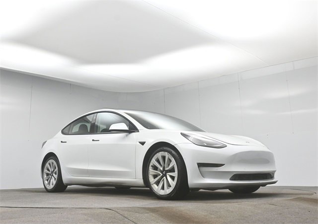 Used 2022 Tesla Model 3 Long Range image 22