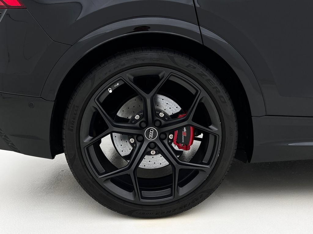 Used 2025 Audi RS Q8 performance AWD/4WD image 29