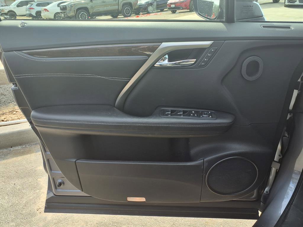 Used 2016 Lexus RX 350 AWD w/ Premium Package image 18