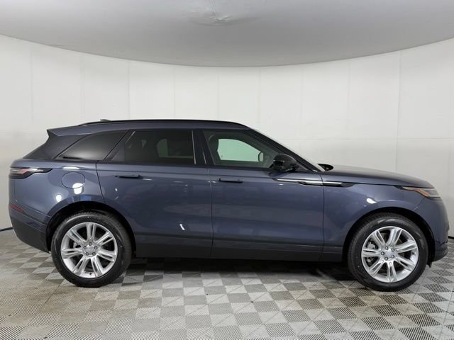 Certified 2026 Land Rover Range Rover Velar S AWD/4WD image 4