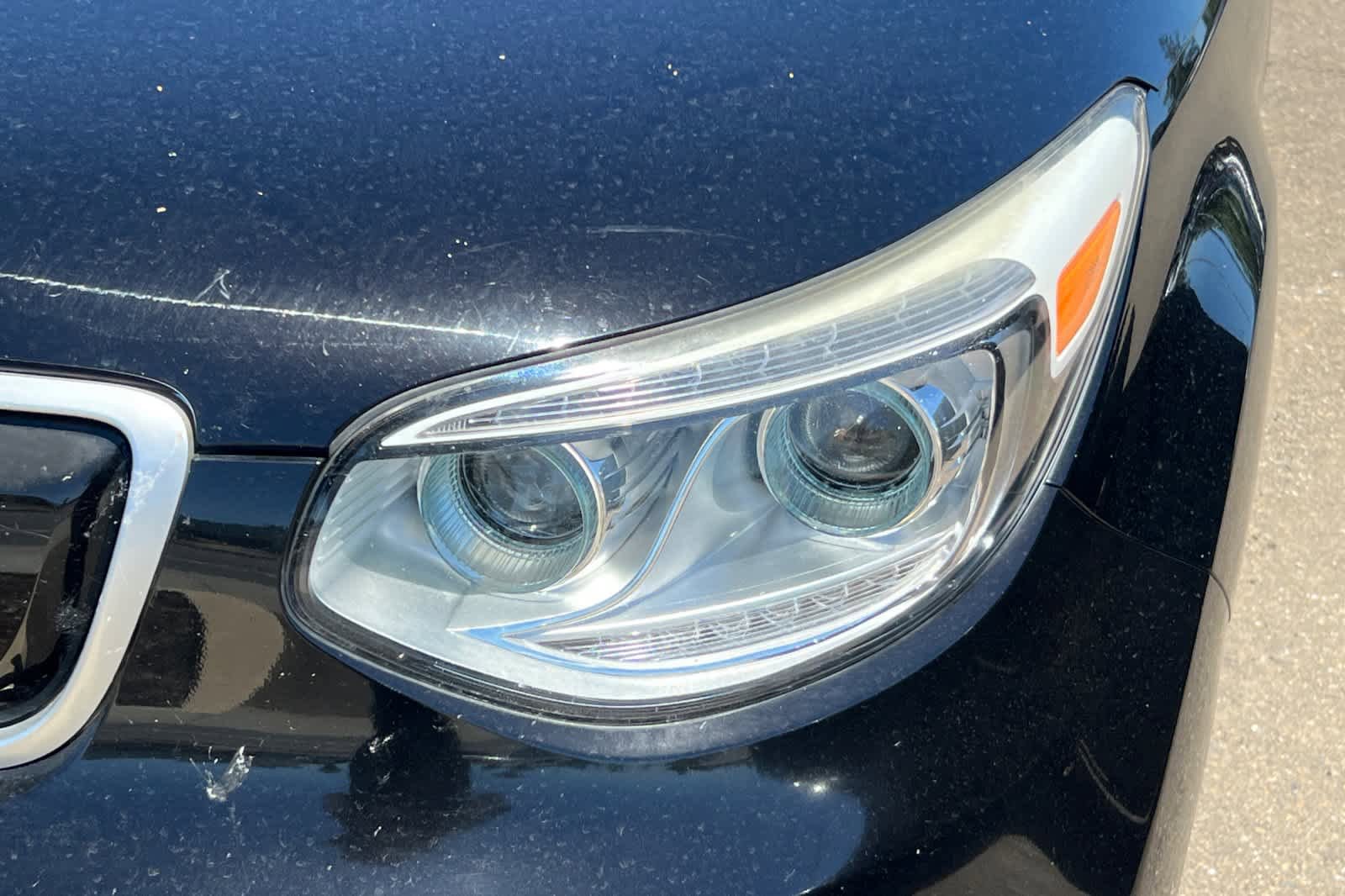 Used 2017 Kia Soul EV FWD image 11