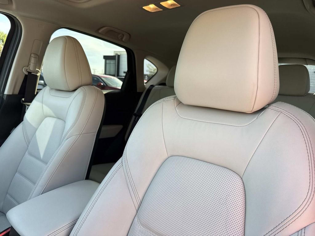 Certified 2023 MAZDA CX-5 AWD 2.5 S w/ Premium Package image 28