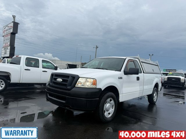 Used 2008 Ford F150 XL
