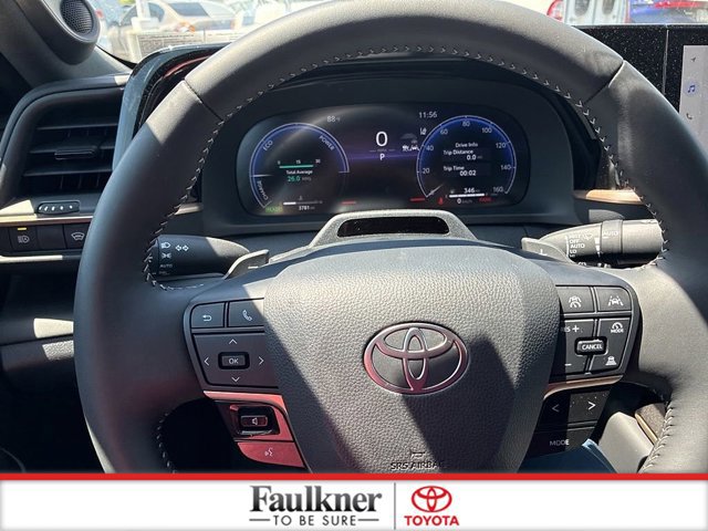 Used 2026 Toyota Crown Platinum AWD/4WD image 29