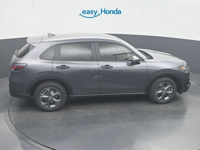 New 2026 Honda HR-V LX image 25