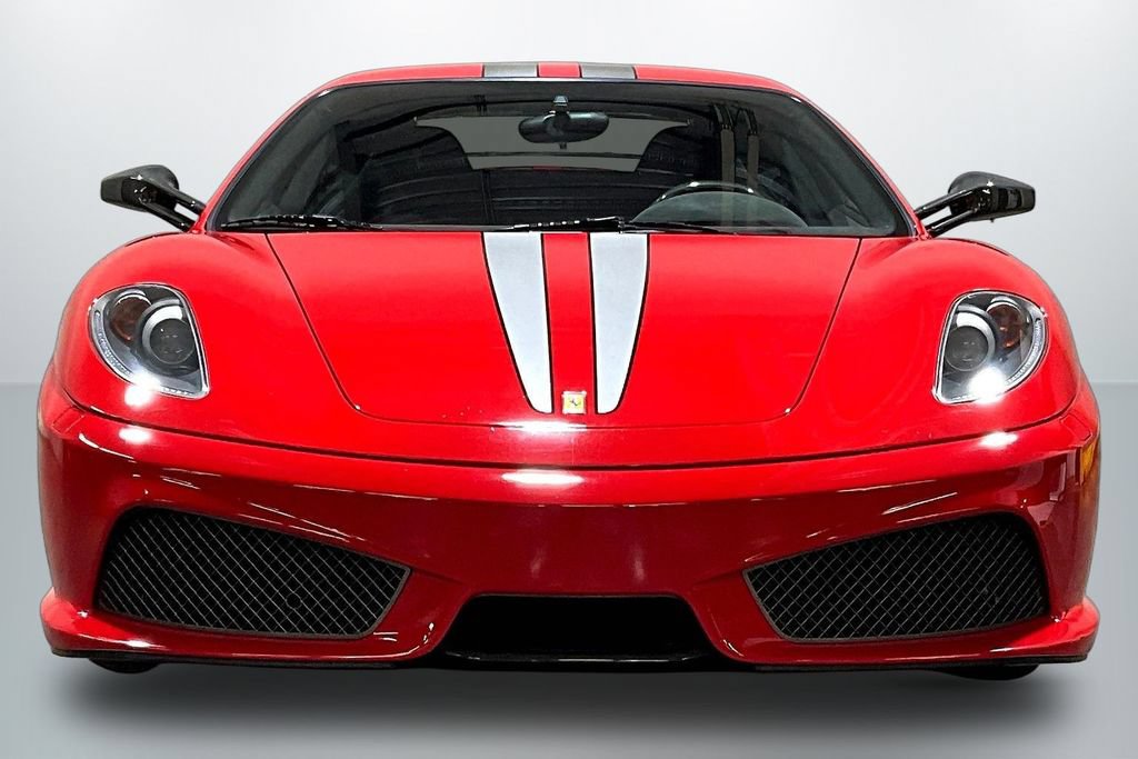 Used 2009 Ferrari F430 Scuderia RWD image 2
