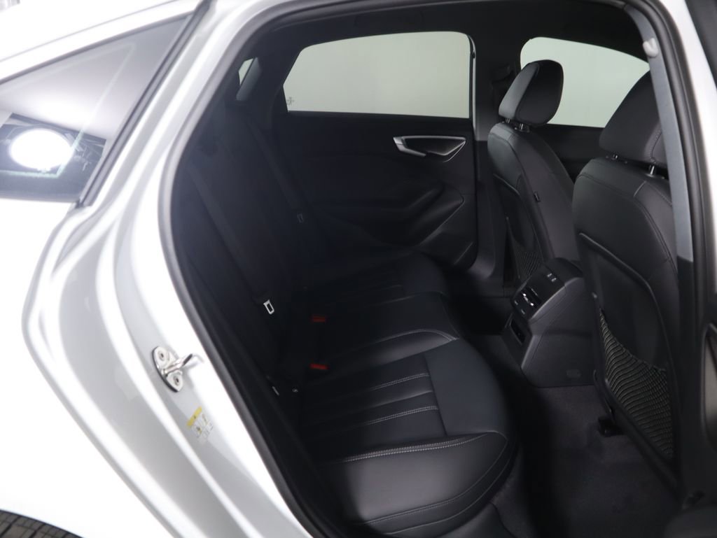 Used 2025 Audi A5 2.0T Premium w/ Premium Plus AWD/4WD image 25