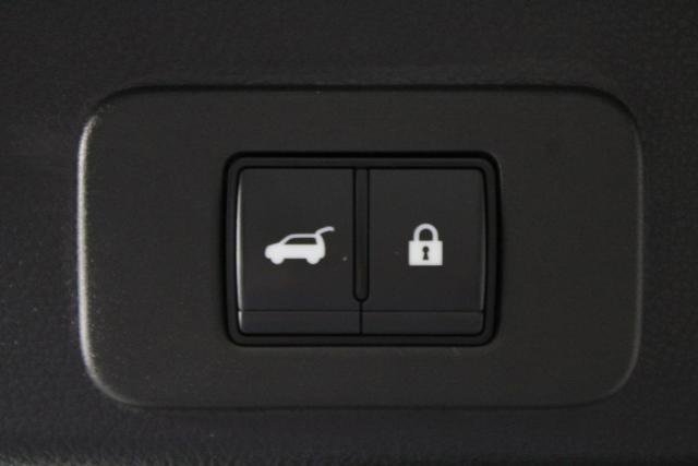 Certified 2025 Nissan Murano Platinum w/ Cargo Package AWD/4WD image 18