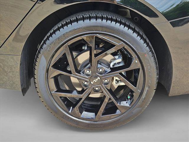 Used 2026 Kia K5 GT-Line w/ GT-Line Premium Package FWD image 24