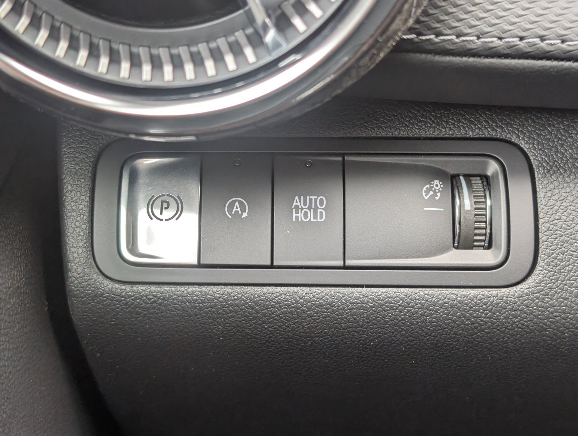 New 2027 Chevrolet Equinox LT FWD image 24