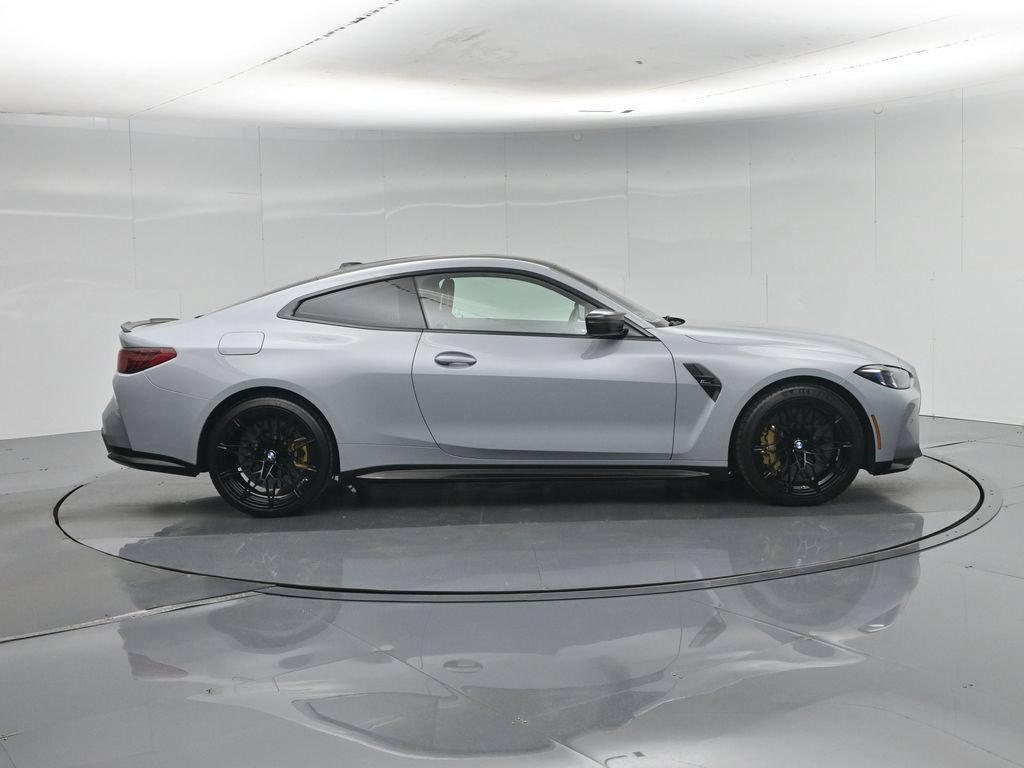Used 2026 BMW M4 xDrive Competition AWD/4WD image 28