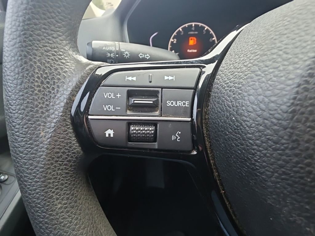 Used 2022 Honda Civic LX image 18