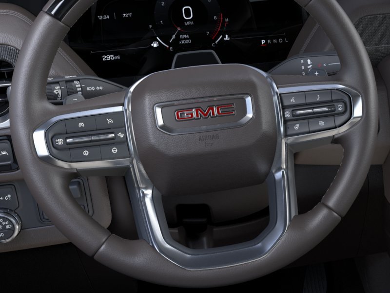 New 2026 GMC Yukon XL Elevation w/ Elevation Premium Package AWD/4WD image 43