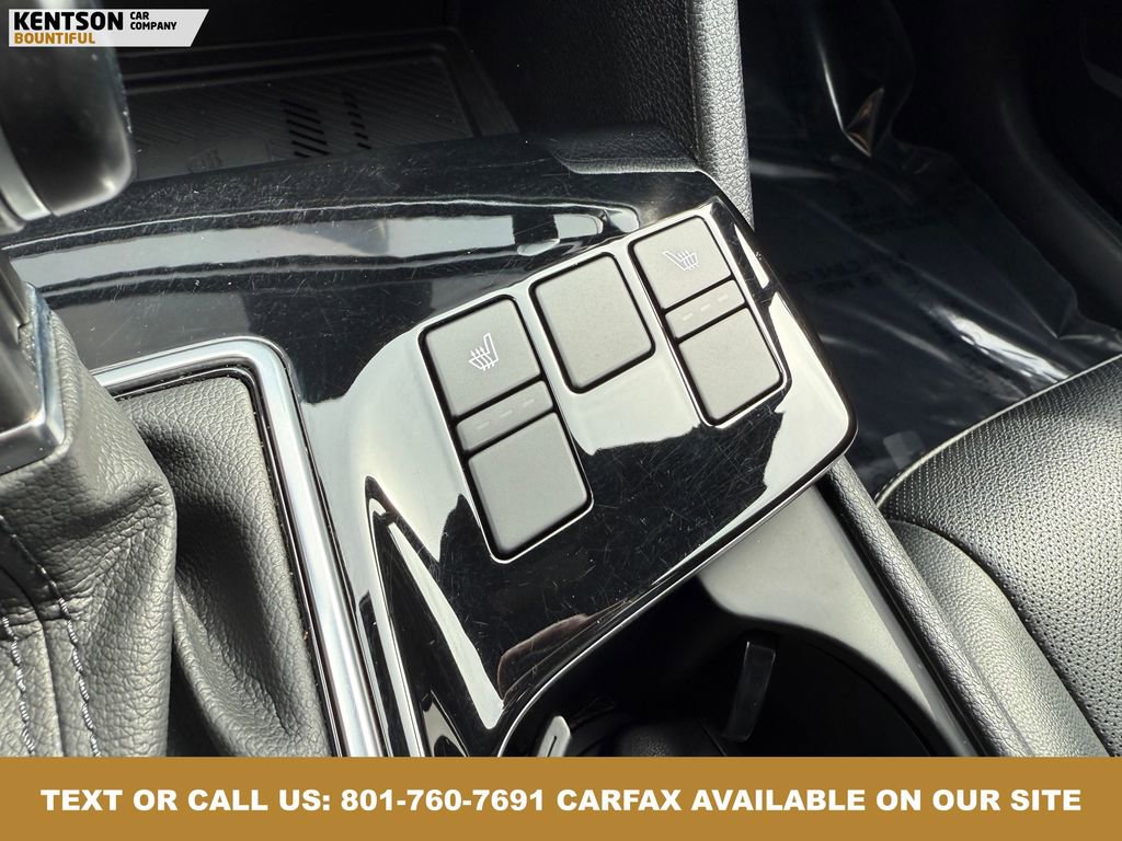 Used 2023 Kia Sportage X-Line image 23