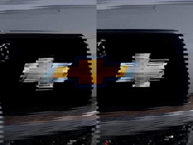 New 2026 Chevrolet Suburban LS image 20