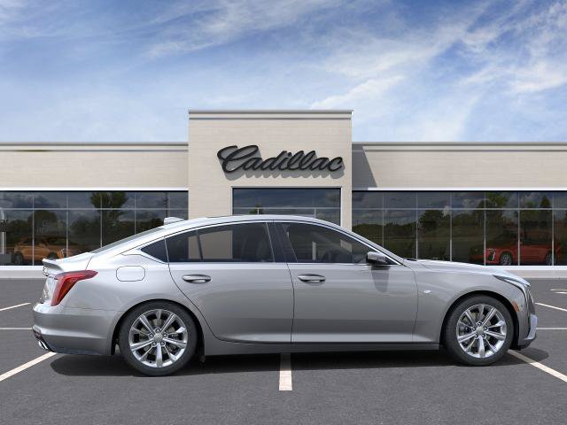New 2026 Cadillac CT5 Premium Luxury w/ Technology Package AWD/4WD image 29