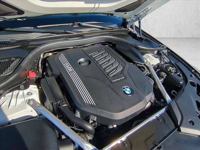 Certified 2023 BMW 540i xDrive w/ Premium Package image 23