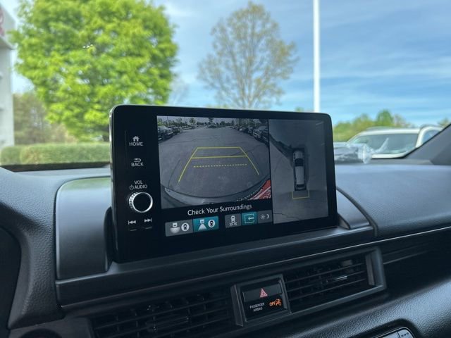 Used 2024 Honda Pilot TrailSport image 23