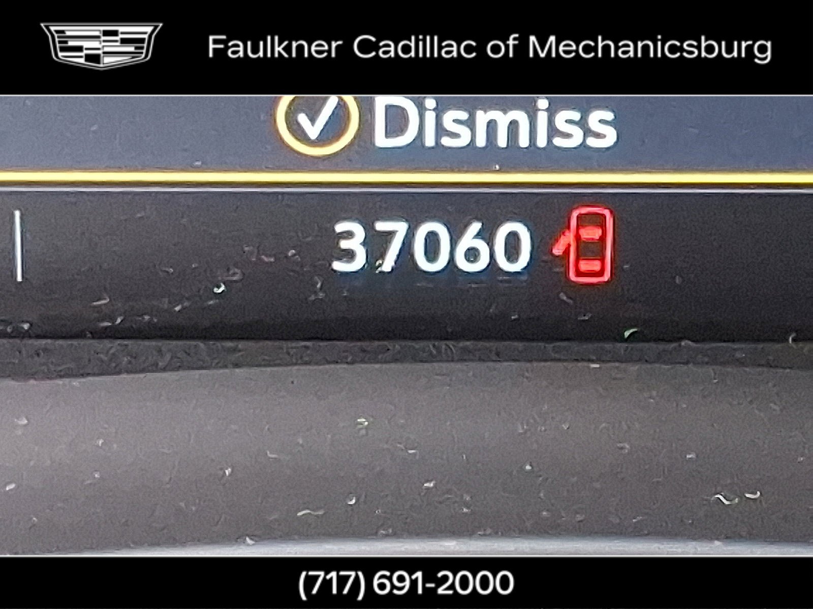 Used 2021 Cadillac CT4 Sport image 21