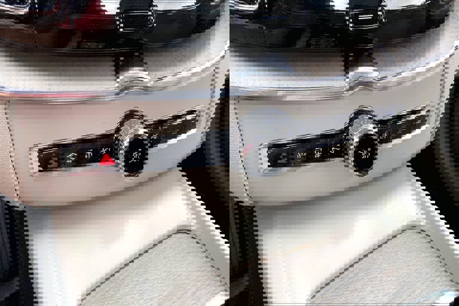 Used 2022 Volvo XC60 B5 Inscription w/ Advanced Package image 33