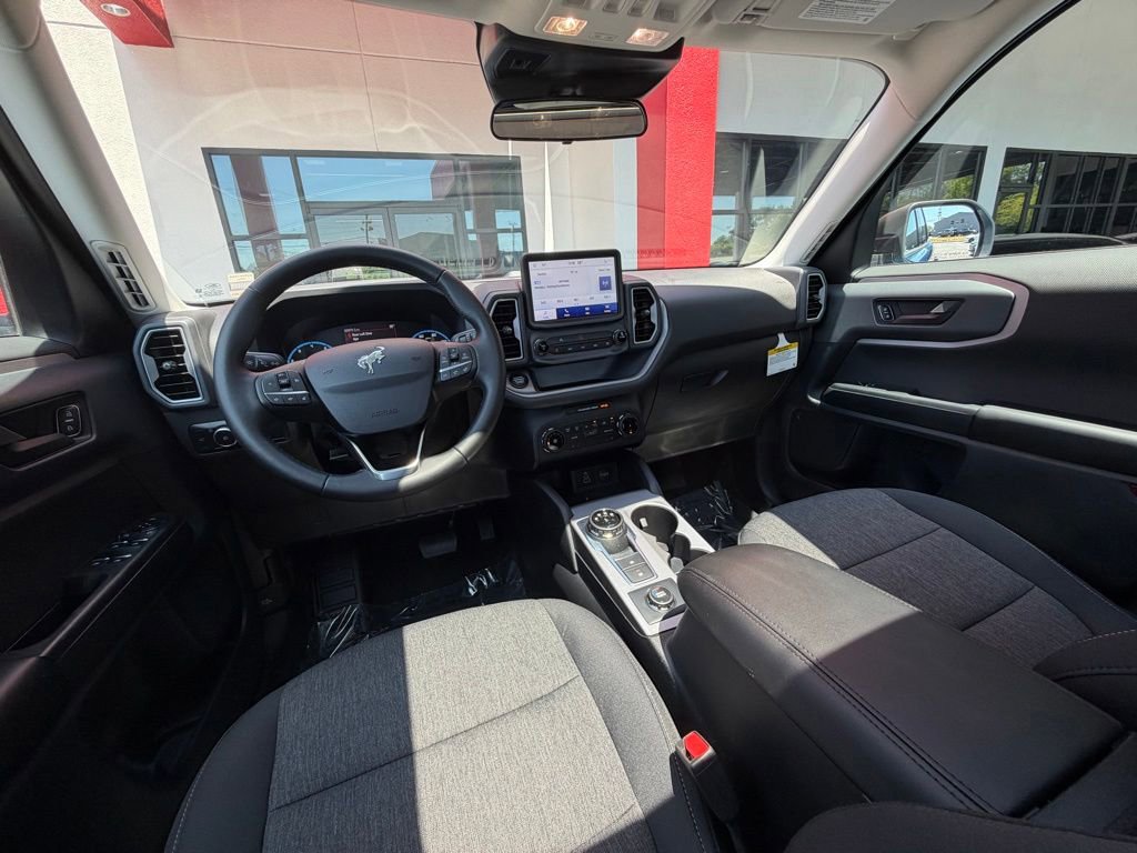 Used 2024 Ford Bronco Sport Big Bend AWD/4WD image 20