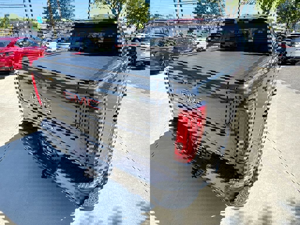 Used 2023 GMC Sierra 1500 Denali w/ Denali Reserve Package image 33