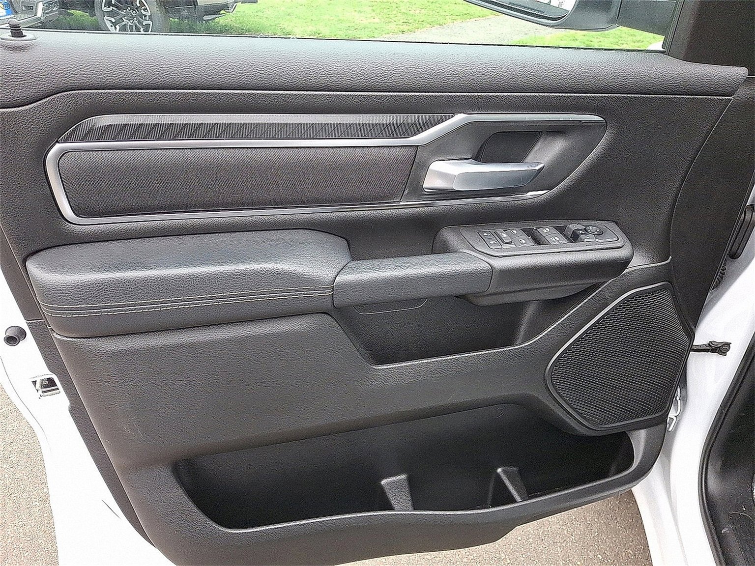 New 2025 RAM 1500 Big Horn image 10