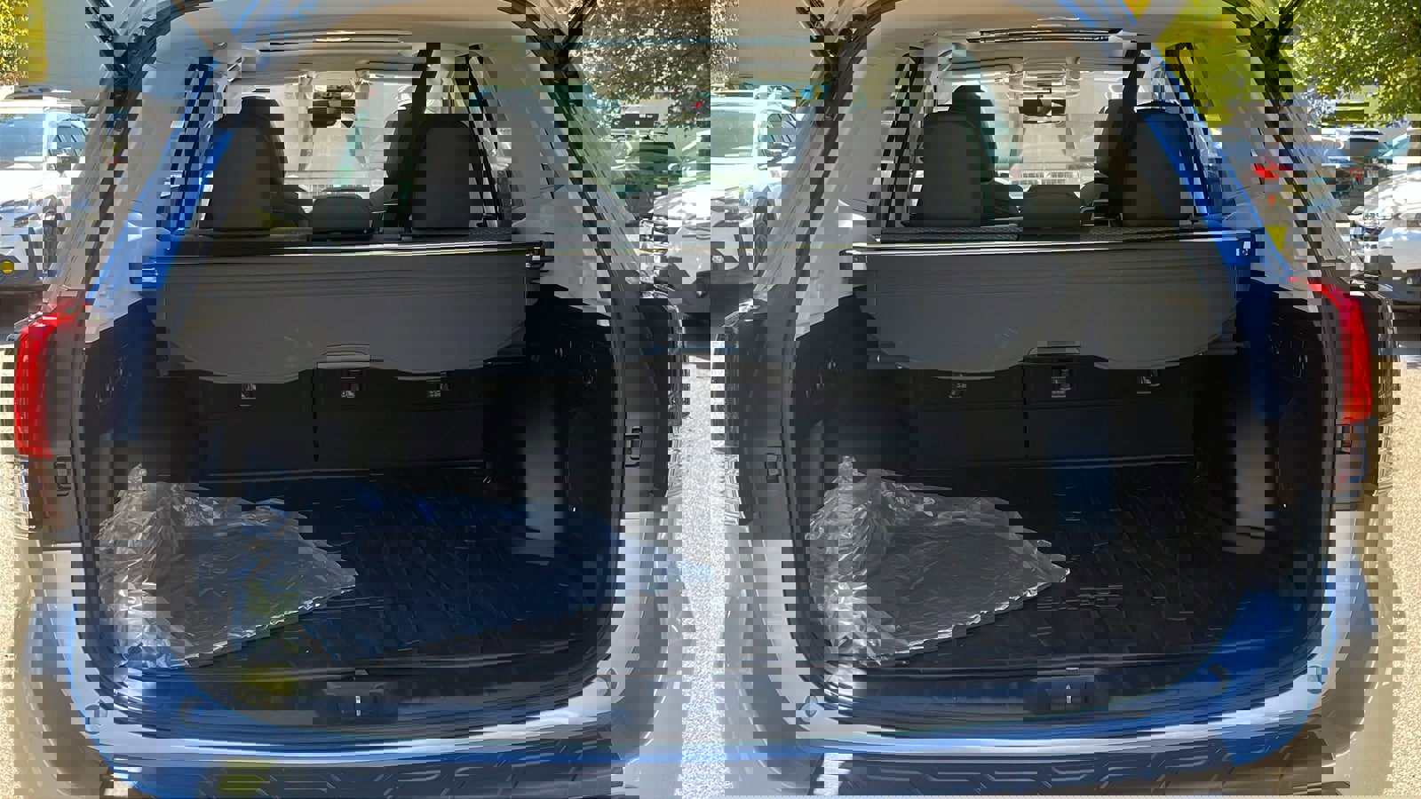 Certified 2021 Subaru Forester Sport image 25