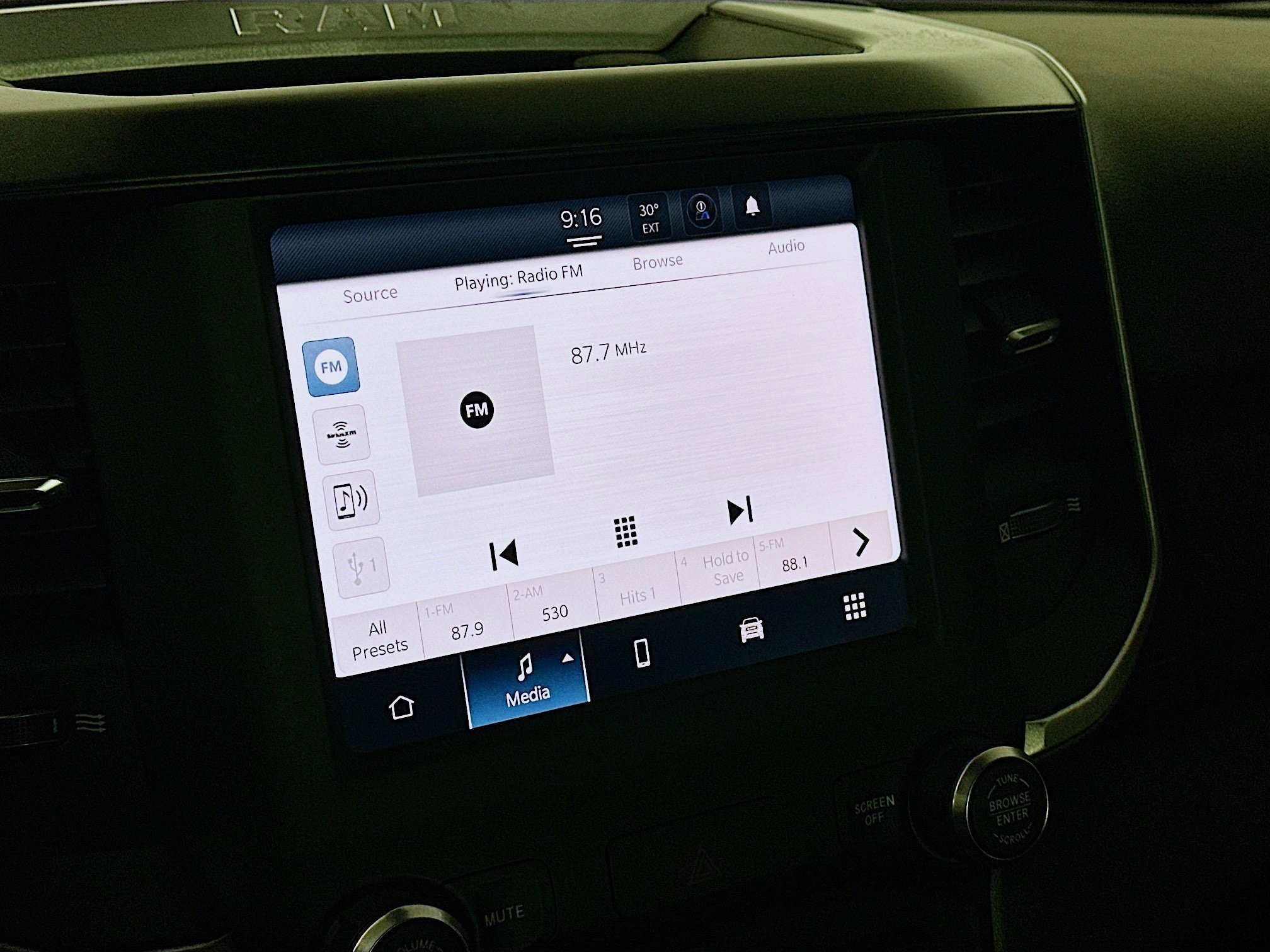 Used 2022 RAM 1500 Big Horn image 19