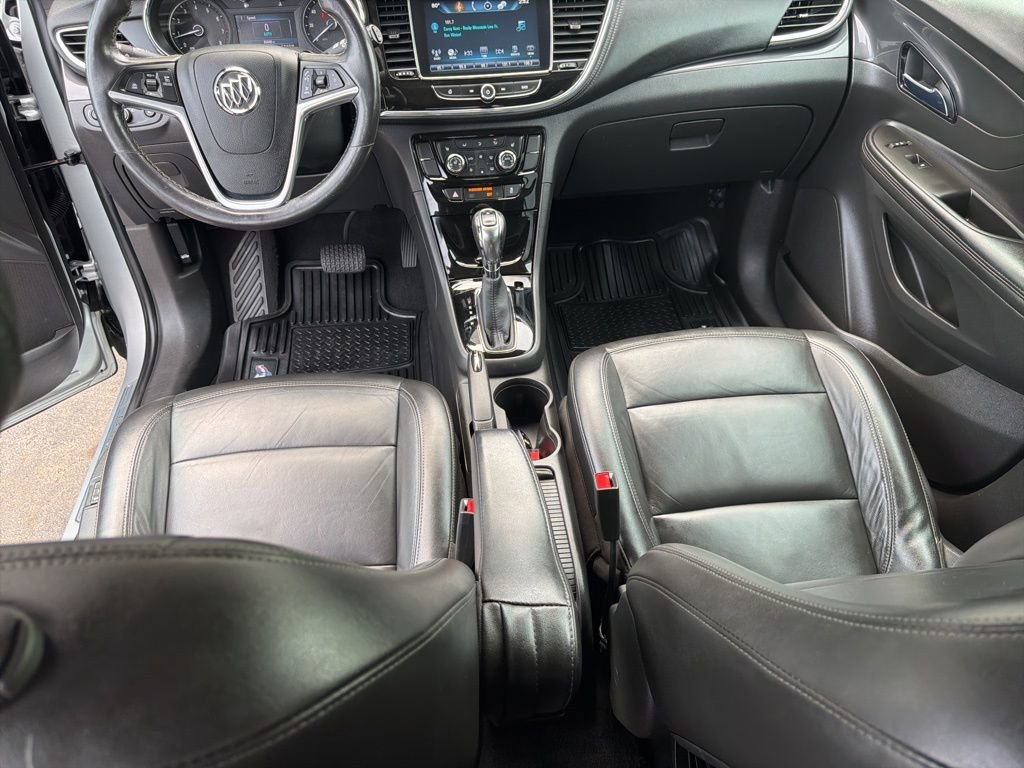 Used 2020 Buick Encore Essence FWD image 14