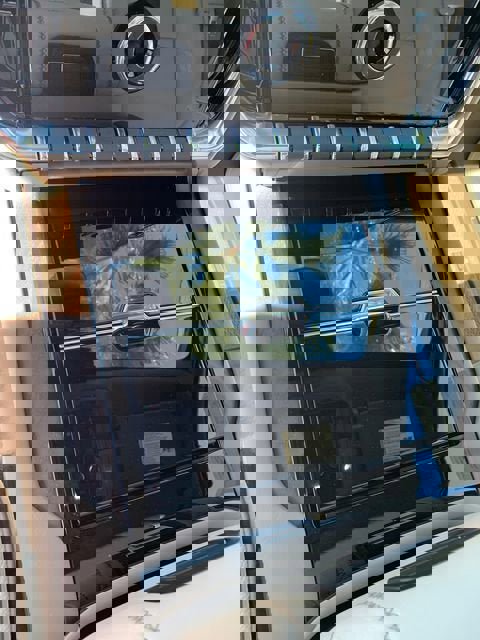 New 2026 GMC Yukon Denali w/ Advanced Technology Package image 28