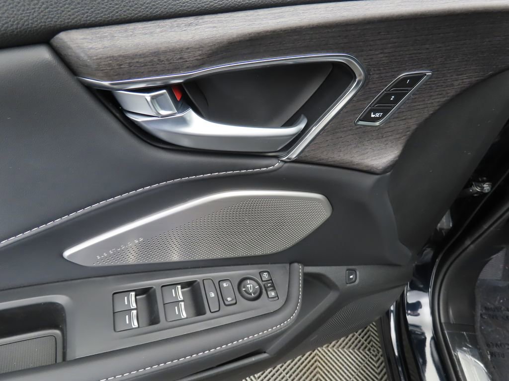 New 2026 Acura RDX SH-AWD w/ Advance Package image 23