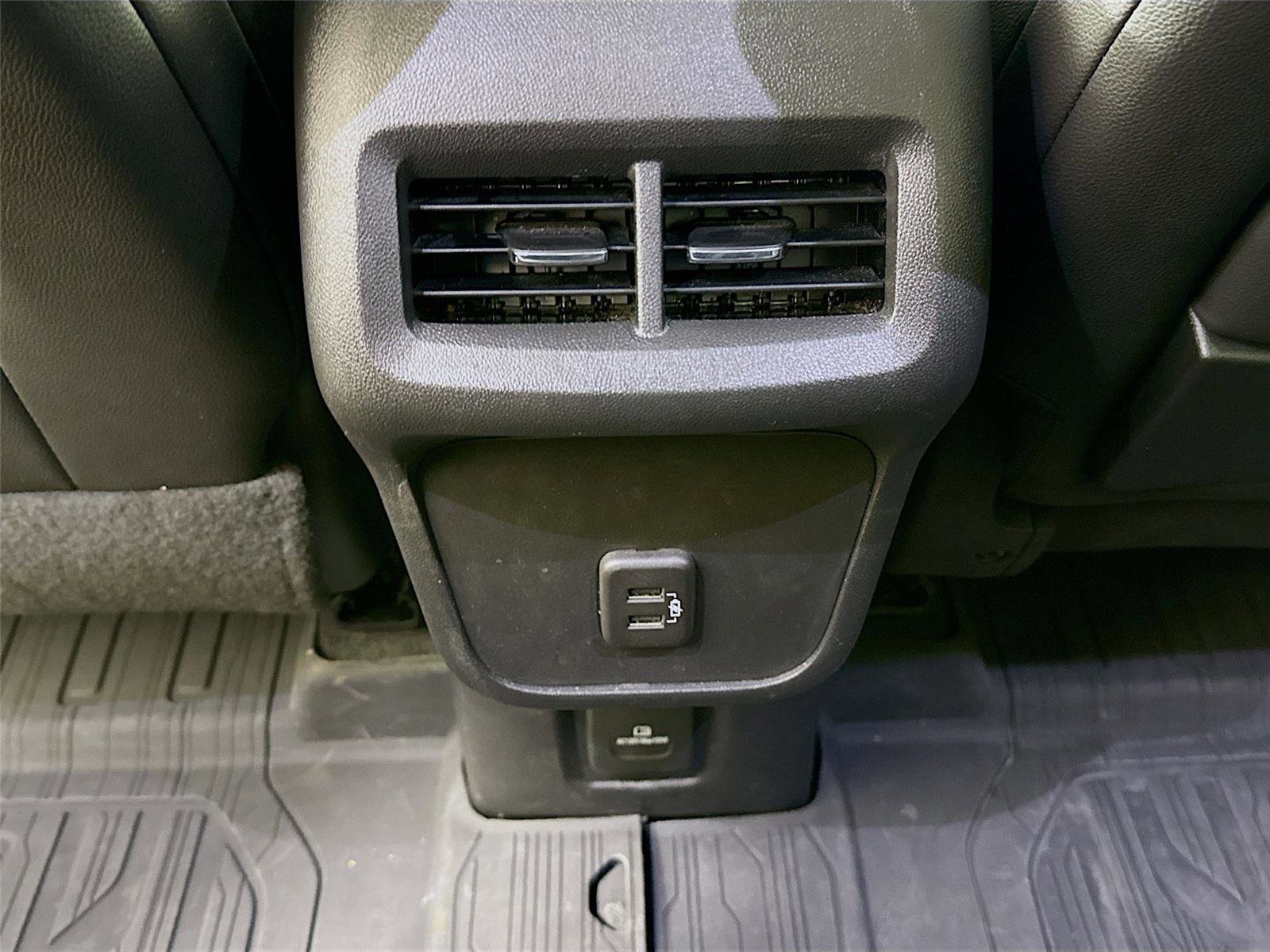 Used 2023 GMC Terrain Denali w/ LPO, Floor Liner Package image 27