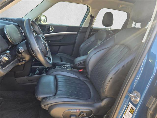 Used 2022 MINI Cooper Countryman S FWD image 16