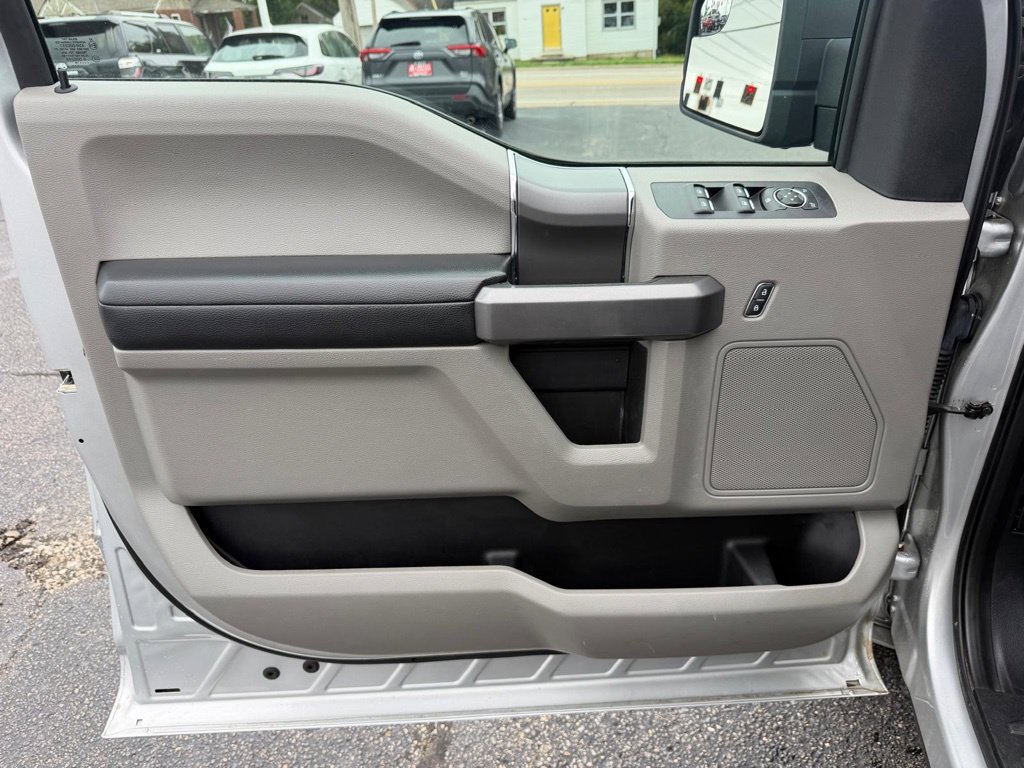 Used 2019 Ford F150 XLT w/ XTR Package AWD/4WD image 15
