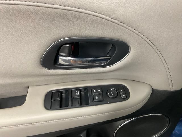 Certified 2017 Honda HR-V EX-L image 30